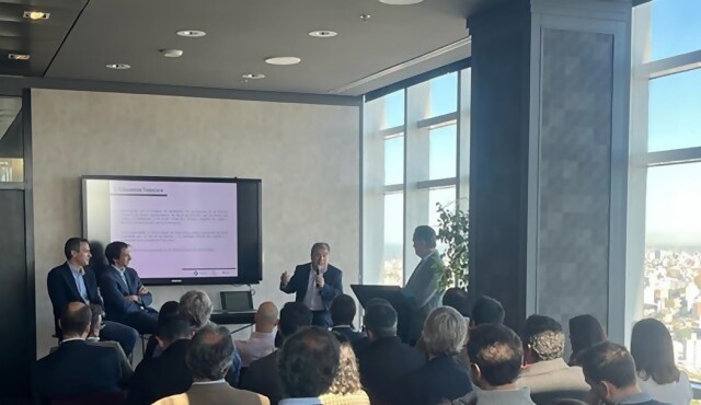 Expertos analizaron la importancia del fideicomiso para el mercado de valores