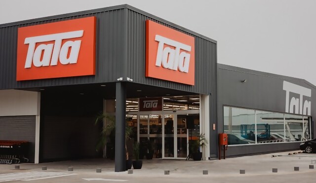 TaTa acelera su transformación: más de 15 locales renovados y una inversión de USD 14 millones