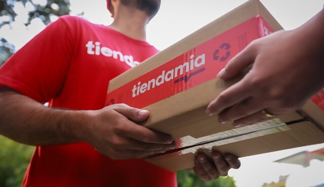 Tiendamia se suma a una nueva edición de Ciberlunes con grandes descuentos