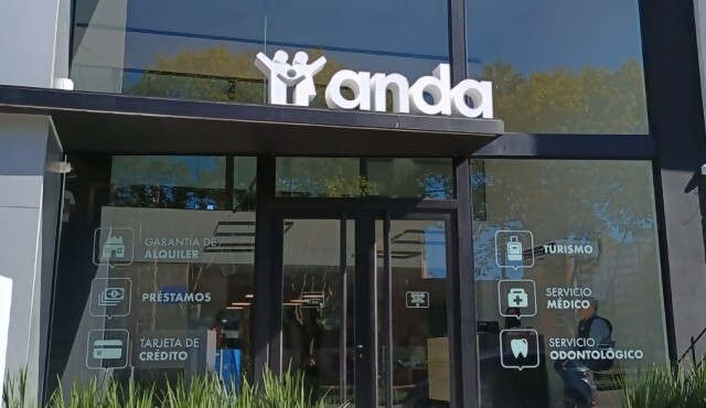 ANDA potencia su servicio de garantía de alquiler con una nueva sede