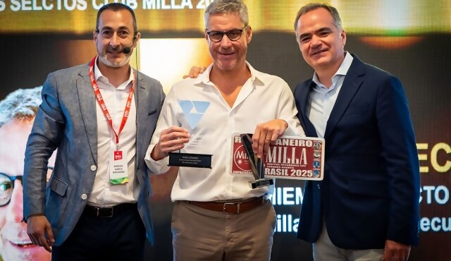 MAPFRE REÚNE A LOS MIEMBROS MÁS DESTACADOS DE SU CLUB MILLA EN RIO DE JANEIRO