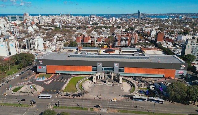 Tres Cruces inicia una nueva ampliación comercial con una inversión de US$ 16 millones 