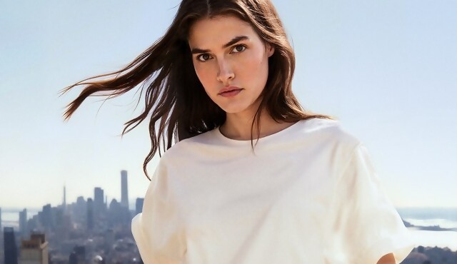 H&M CONTINÚA SU EXPLORACIÓN DE LA CREATIVIDAD CON IA