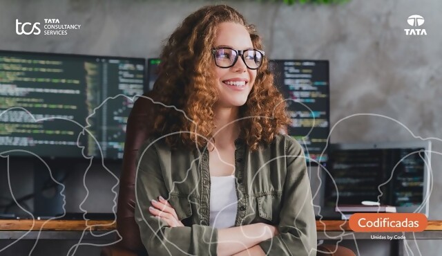 Con más de 1000 inscriptas a solo dos semanas de su lanzamiento, TCS lanza Codificadas, la competencia regional de programación competitiva exclusiva para mujeres.