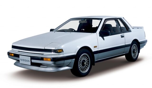 NISSAN homenajea a sus modelos clásicos en el mes de los autos de colección