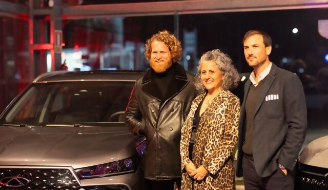 Fidocar inaugura su primer local en Punta del Este y consolida su presencia en el país