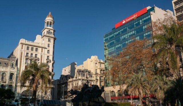 Santander presentó un nuevo informe Ambiental, Social y de  Gobernanza