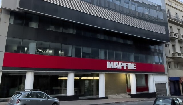 MAPFRE Economics mejora en dos décimas previsión de crecimiento mundial para 2025 hasta el 2,9%