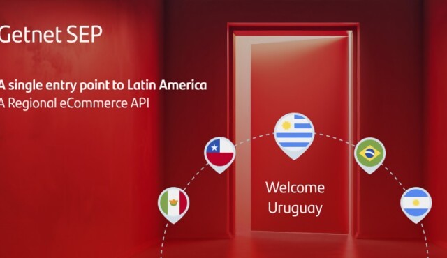 Getnet conecta a Uruguay con cinco mercados clave de pagos en América Latina