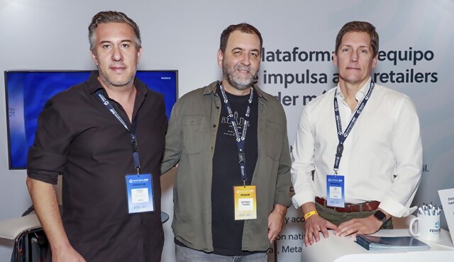 Fenicio eCommerce consolida su expansión en América Latina