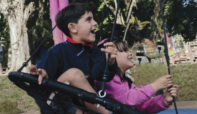 Fundación Jazmín: Un Compromiso con la Inclusión Infantil en Uruguay