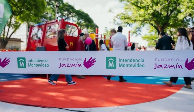 Fundación Jazmín: Un Compromiso con la Inclusión Infantil en Uruguay