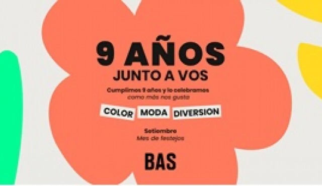 BAS: De una idea simple a una marca país