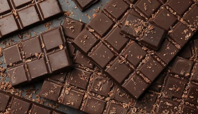 Los uruguayos compran más chocolate en invierno