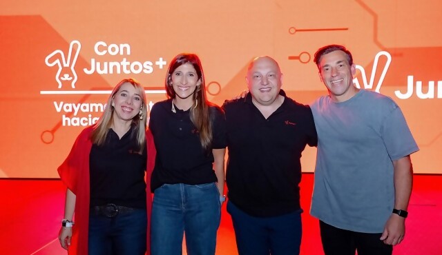 Coca-Cola FEMSA Uruguay presentó la App Juntos+ para potenciar la gestión y desarrollo de sus clientes