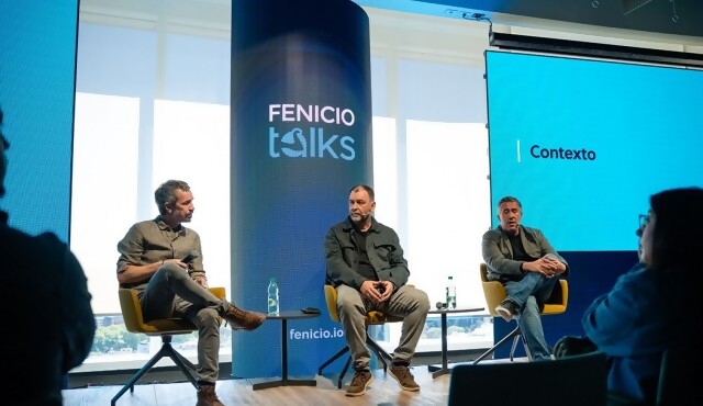 Compras online en Uruguay a través de Fenicio eCommerce crecieron un 500% desde 2019