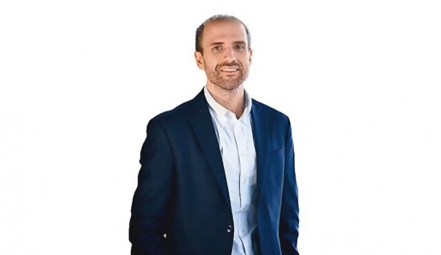 BBVA nombra a Franco Cinquegrana ‘country manager’ en Uruguay