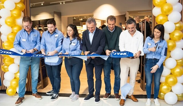 JYSK inauguró su segunda tienda en Uruguay en Punta Carretas Shopping y proyecta nuevas aperturas