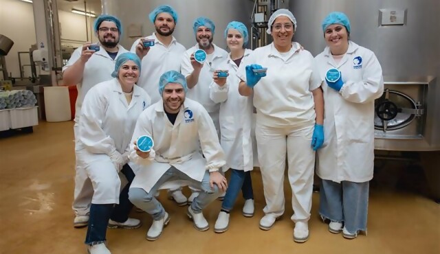 Danone Uruguay presenta Yogurísimo GRIEGO: cremosidad única y sabor irresistible