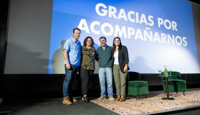 ANDA reflexionó sobre bullying en su ciclo “Charlas con valor”
