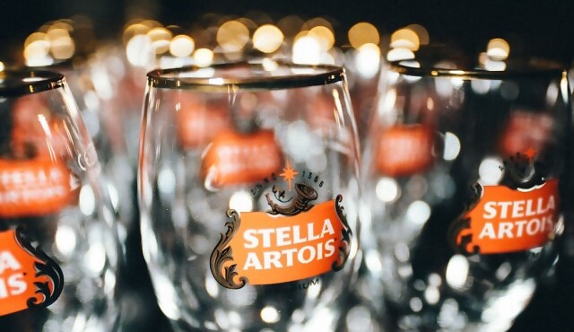 El arte de vivir con estilo: Stella Artois presentó una nueva edición de Stella Nights en Moweek