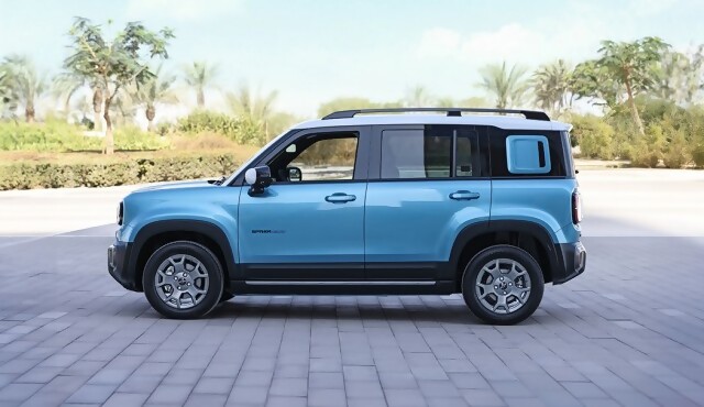 Chevrolet lideró las ventas en octubre impulsada por la renovación de su portfolio y el avance de su línea de vehículos eléctricos