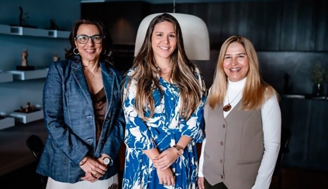 Inca celebra sus 80 años en Casa FOA presentando el Color del Año 2026