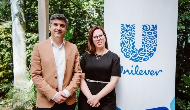 Unilever acompaña desde hace ocho décadas los hábitos de los uruguayos