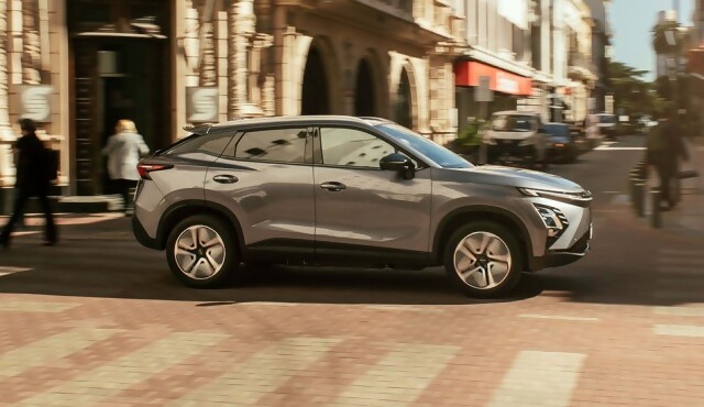 Omoda - Jaecoo lanza su nueva aplicación global de conectividad Carlink-O