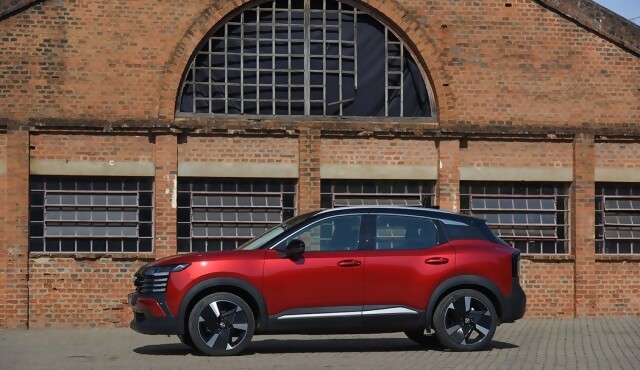 El nuevo Nissan Kicks llega para redefinir los estándares de los SUV con un precio exclusivo de preventa hasta el 31 de diciembre