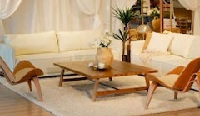  DIVINO recrea el camarín de Shakira y lo abre al público: una experiencia inédita tras los históricos conciertos en Uruguay