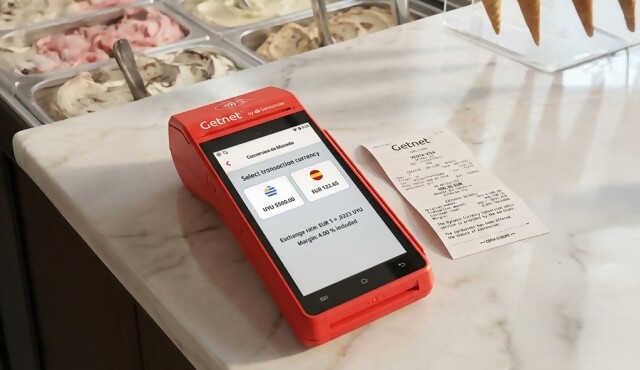 Los comercios en Uruguay ya ofrecen a sus clientes extranjeros abonar en su moneda de origen 
