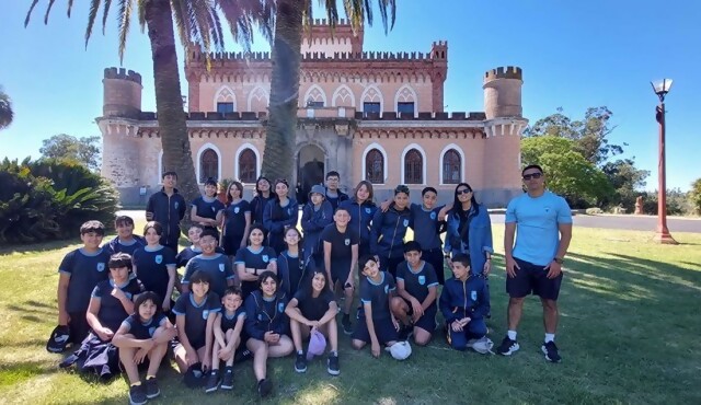 Car One oficializó la creación de su fundación solidaria 