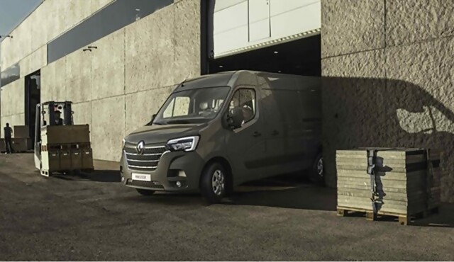 Renault consolida su liderazgo en el mercado con dos modelos entre los más vendidos