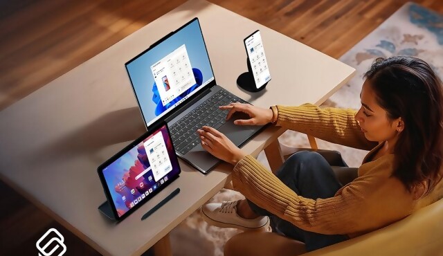Smart Connect: qué es y cómo funciona el sistema de Motorola & Lenovo para usar tu celular en la computadora, tablet o la TV