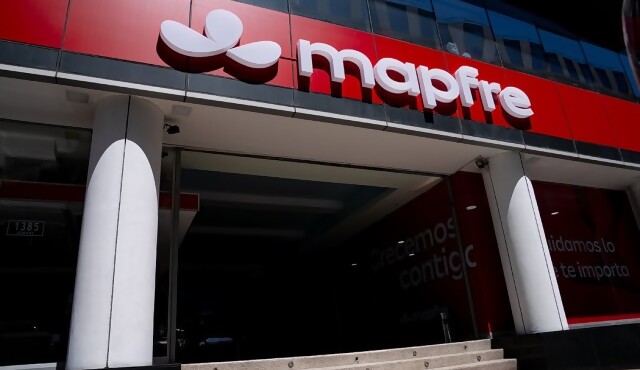 MAPFRE presenta su nueva identidad visual y comienza su despliegue en Uruguay