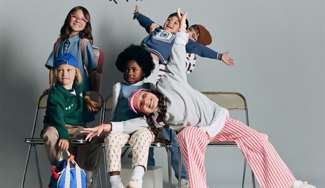 Volver a clases también es volver a imaginar