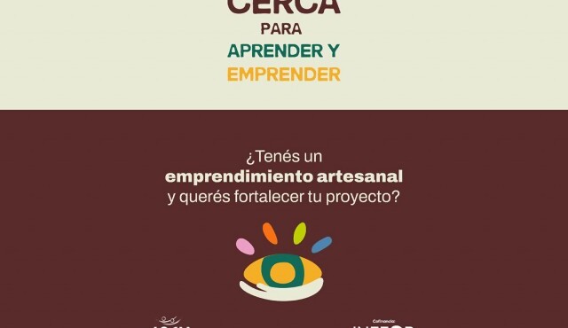 Se lanzan inscripciones para emprendedores que deseen recibir apoyo y financiamiento para sus proyectos