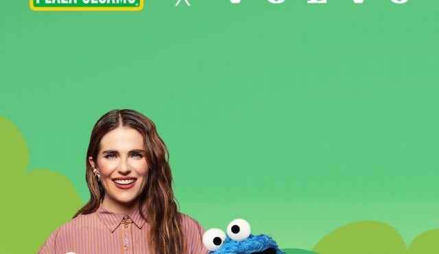 Volvo Cars inspira a las nuevas generaciones hacia una movilidad más consciente