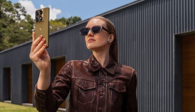 Motorola presentó en Uruguay su nuevo portafolio de dispositivos para 2026