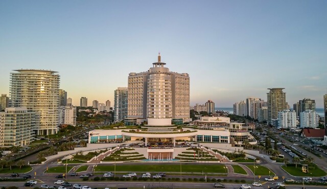 TEDx llega por primera vez a Punta del Este y tendrá a Enjoy Punta del Este como anfitrión