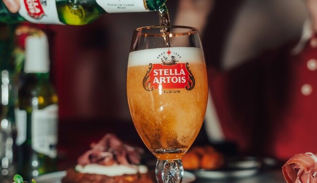 Stella Artois propone experiencias únicas donde el ritual de la cerveza se fusiona con la mejor gastronomía