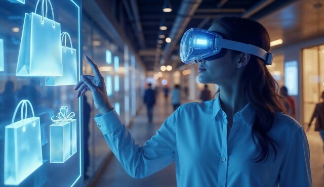 IA y Generación Z: cómo la tecnología está revitalizando la experiencia en tienda