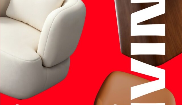 DIVINO lanza el primer Catálogo 3D en Uruguay