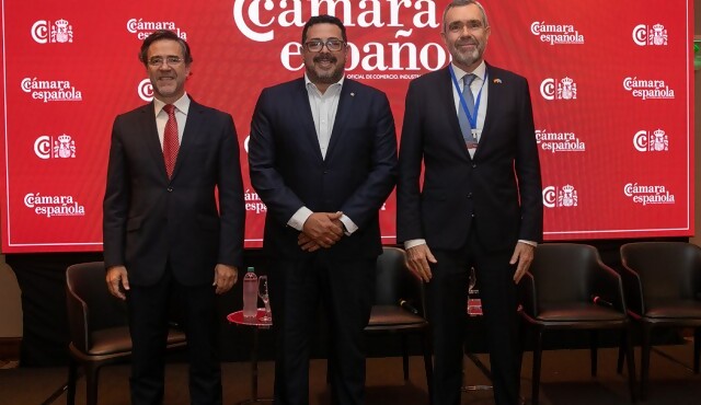 Empresas uruguayas avanzaron en su proyección internacional en el foro