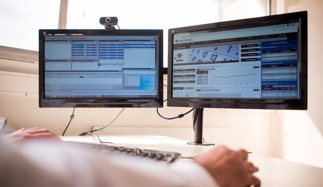 UTE coloca US$ 179 millones en Obligaciones Negociables a través de BEVSA