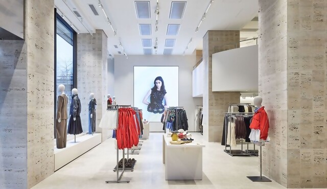 H&M abrirá en Argentina