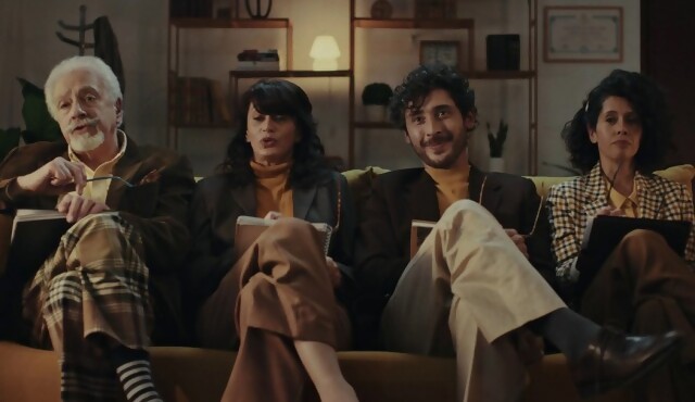 From gana en los Clio Awards con la campaña que desafió las carreras saturadas en Argentina