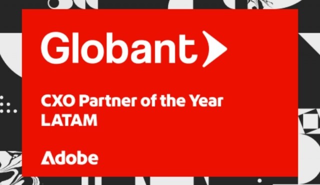 Globant expande su Adobe Studio y se convierte en Platinum Partner 