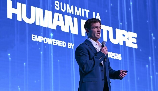 SUMMIT IA HUMAN FUTURE 2026 powered by Itaú Empresas